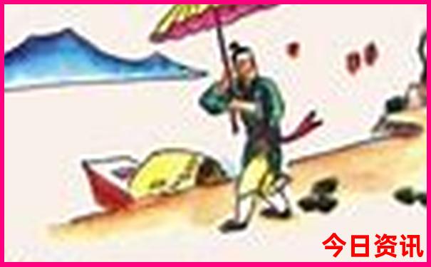 漳浦旅游必去十大景点推荐